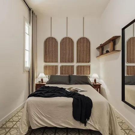 Appartement Loma - 3 Bedrooms And Office In Eixample Esquerra *